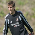 Woodgate Siap Debut di Real